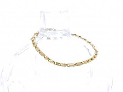 Pulseira em OURO 19,2K