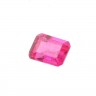 L778-021 Rubi Rosa 1,35 CT