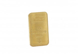 L778-002 Lingote de 10g em Ouro de 24K (999.9)