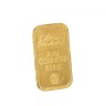 L778-014 Lingote de 2,5g em Ouro de 24K (999.9)