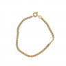 L776-025 Pulseira em OURO 19,2K