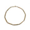 L779-018 Pulseira em OURO 14K