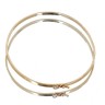 L782-018 Escrava em OURO 18K