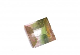 TURMALINA Natural Verde e Rosa 10,35 CTS