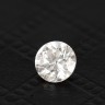 [FOTO 360°] DIAMANTE NATURAL 0.20CT