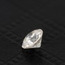 [FOTO 360°] DIAMANTE NATURAL 0.20CT