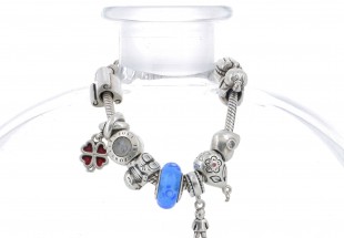 Pulseira PANDORA em PRATA 925