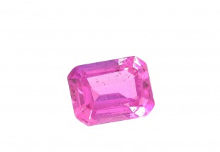 SAFIRA LILÁS ROSADA 2,65 CT