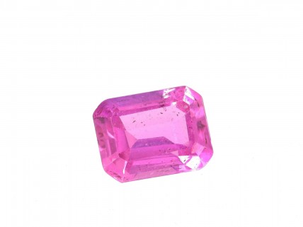 SAFIRA LILÁS ROSADA 2,65 CT