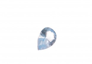 TOPÁZIO BLUE SKY 0,45 CT