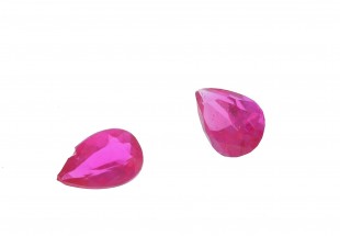 Rubis 0,55 ct