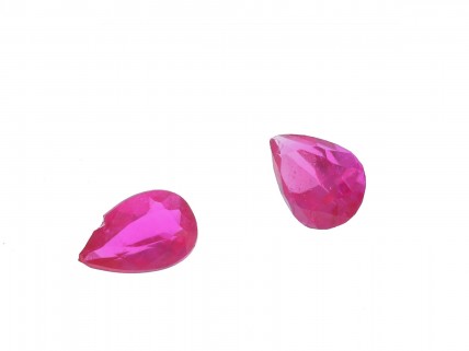 Rubis 0,55 ct