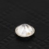 [FOTO 360°] DIAMANTE NATURAL 0.20CT