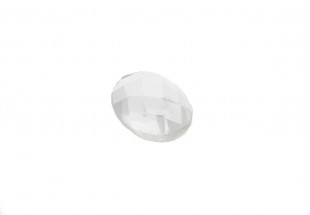 Quartzo Natural Incolor 3,30 CT