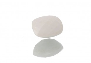 QUARTZO NATURAL LEITOSO 23.15CT