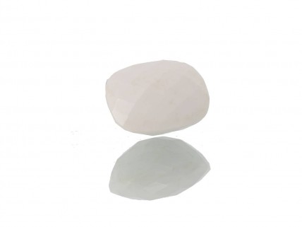 QUARTZO NATURAL LEITOSO 23.15CT