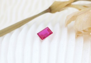 RUBI 1,10 CT