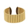 Bracelete, em OURO 18 kl