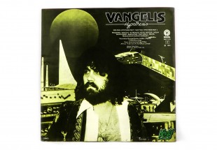 Vangelis