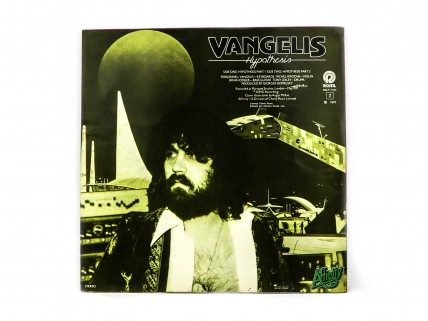 Vangelis