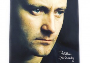 Phil Collins