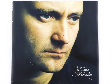 Phil Collins